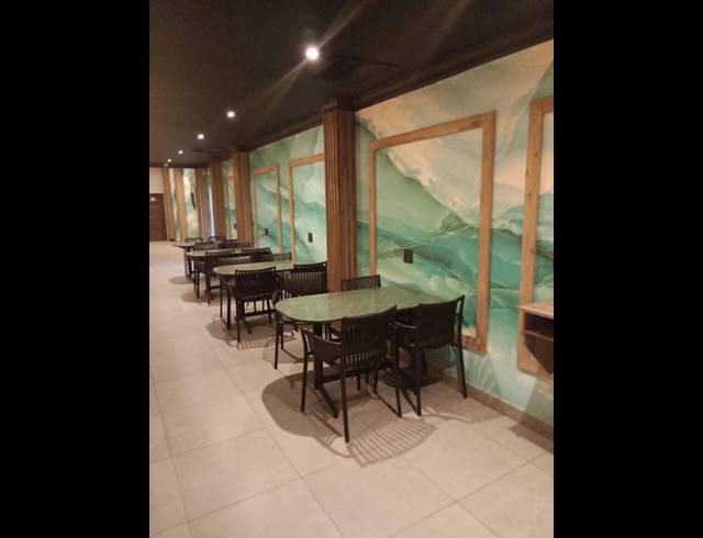 BUSINESS PROPERTY TO RENT IN PRETORIA CBD